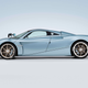 Image for article titled The Pagani Huayra Codalunga Is a $7.3 Million Rolling Art Piece